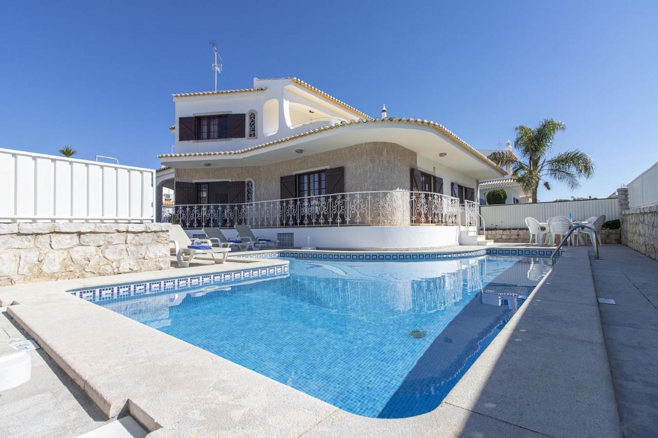 Villa Brisa Do Mar Gale  Exterior foto